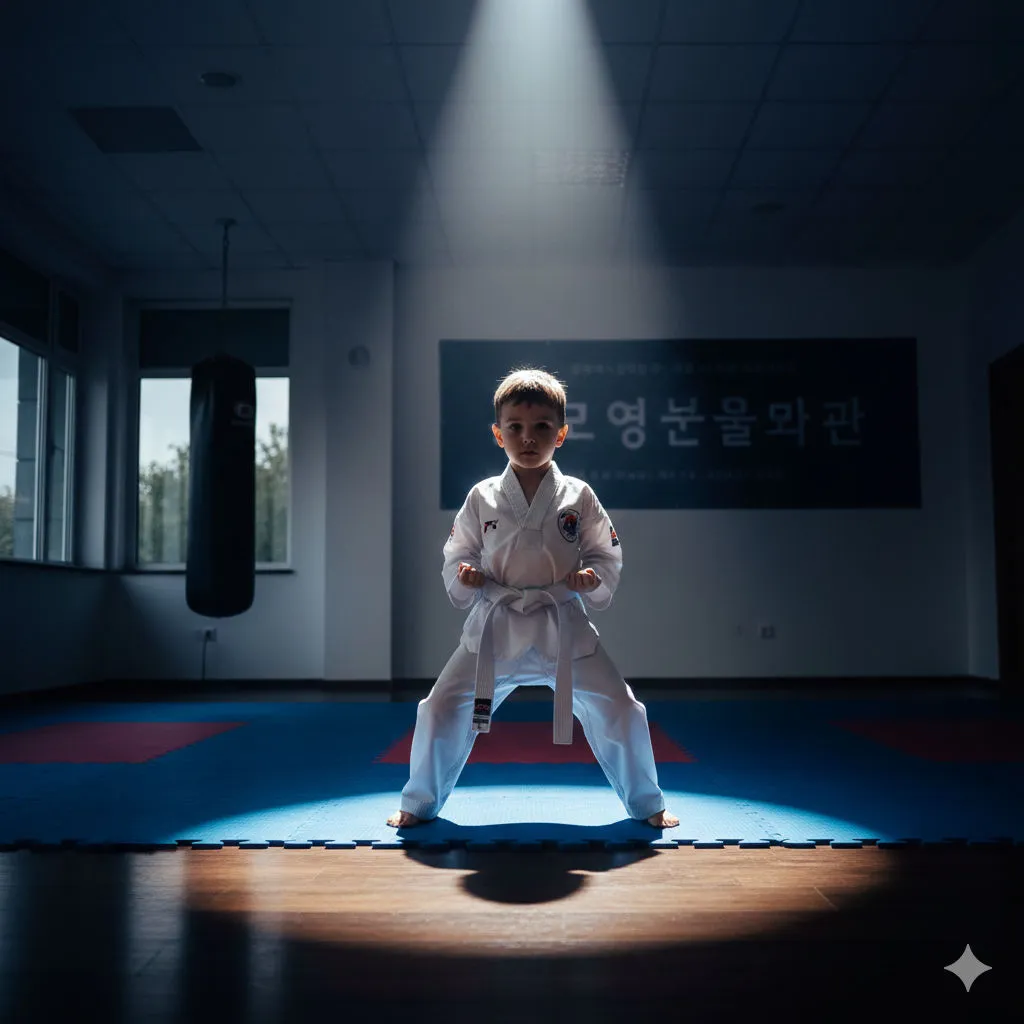 Elite Combat Training